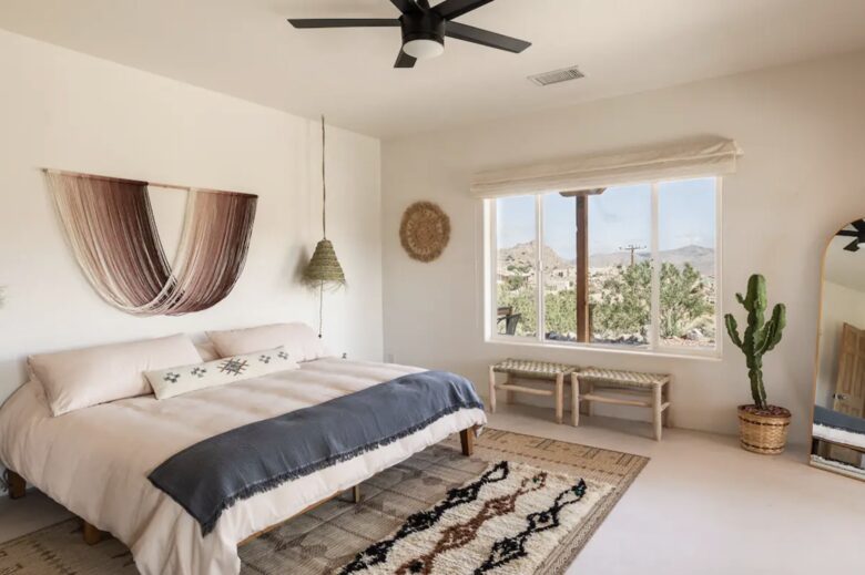 Yucca Valley Vistas - Yucca Valley, California