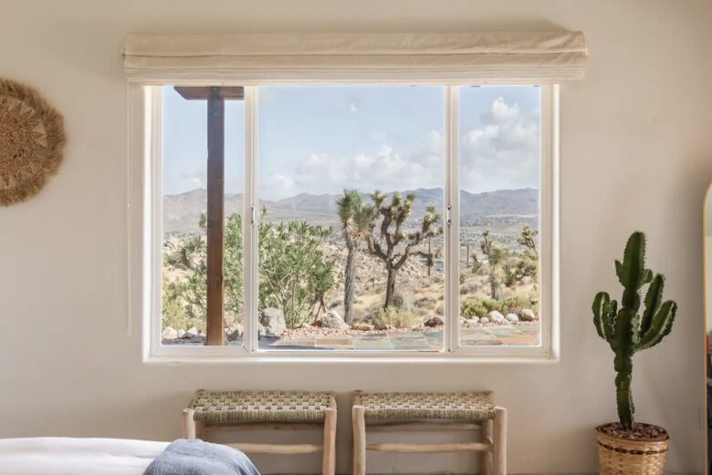 Yucca Valley Vistas - Yucca Valley, California