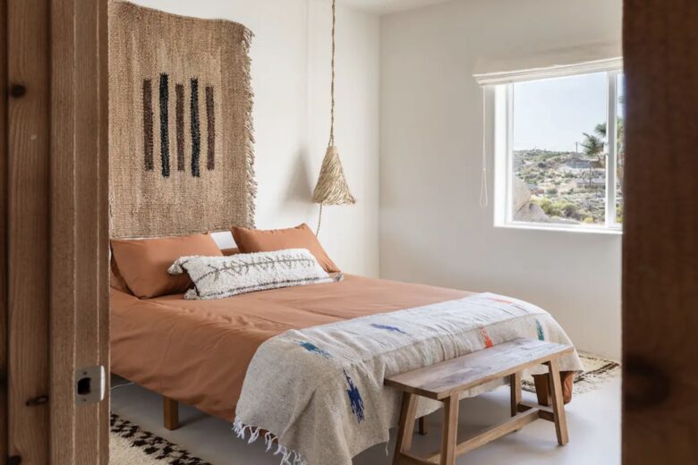 Yucca Valley Vistas - Yucca Valley, California