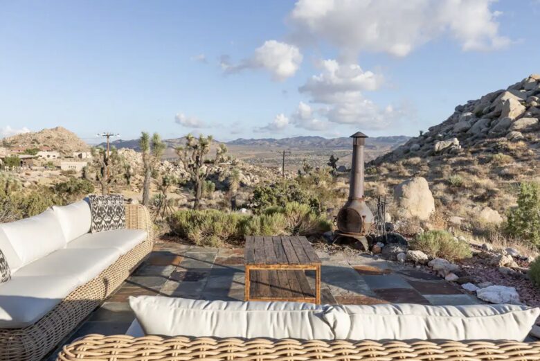 Yucca Valley Vistas - Yucca Valley, California