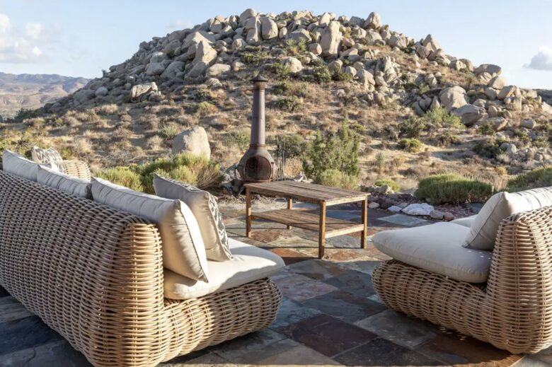 Yucca Valley Vistas - Yucca Valley, California