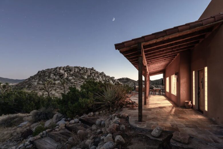Yucca Valley Vistas - Yucca Valley, California
