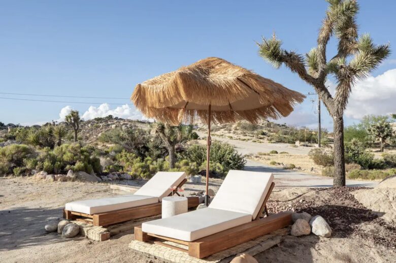 Yucca Valley Vistas - Yucca Valley, California