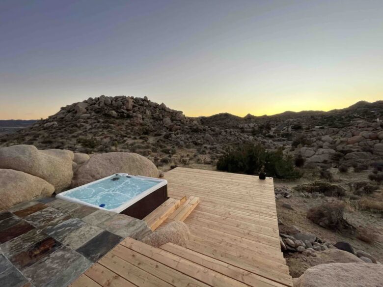 Yucca Valley Vistas - Yucca Valley, California