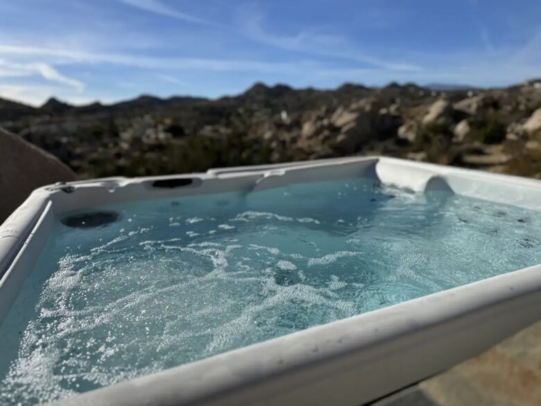 Yucca Valley Vistas - Yucca Valley, California