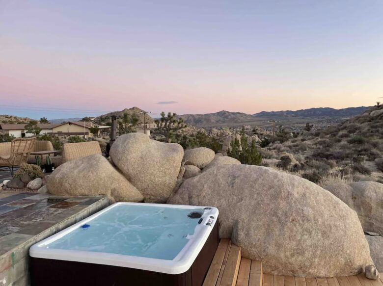 Yucca Valley Vistas - Yucca Valley, California