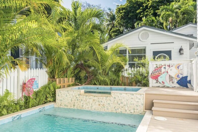 Charming Key West Getaway - Key West, Florida