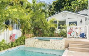 Charming Key West Getaway - Key West, Florida