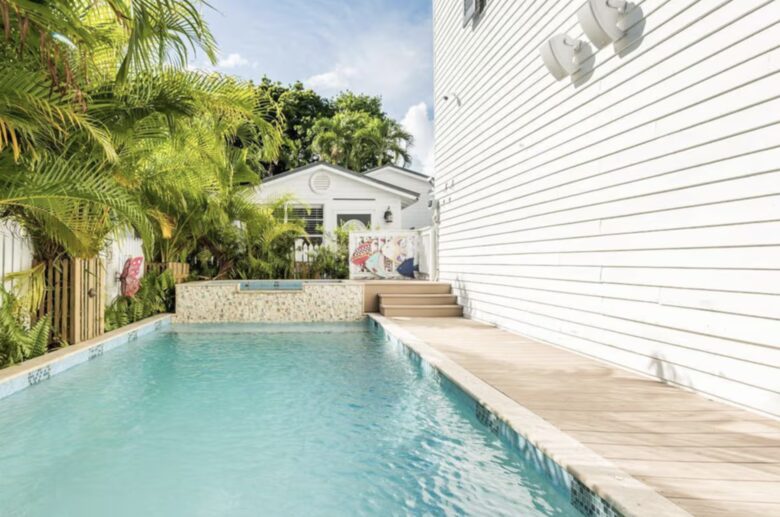 Charming Key West Getaway - Key West, Florida