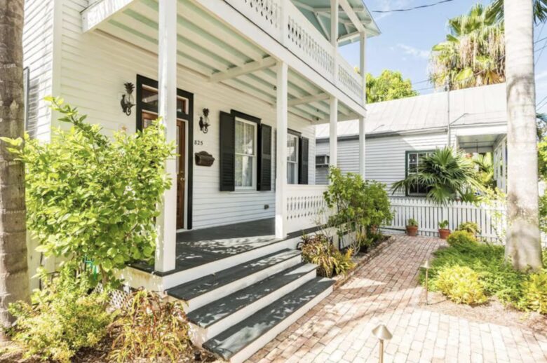 Charming Key West Getaway - Key West, Florida
