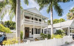 Charming Key West Getaway - Key West, Florida