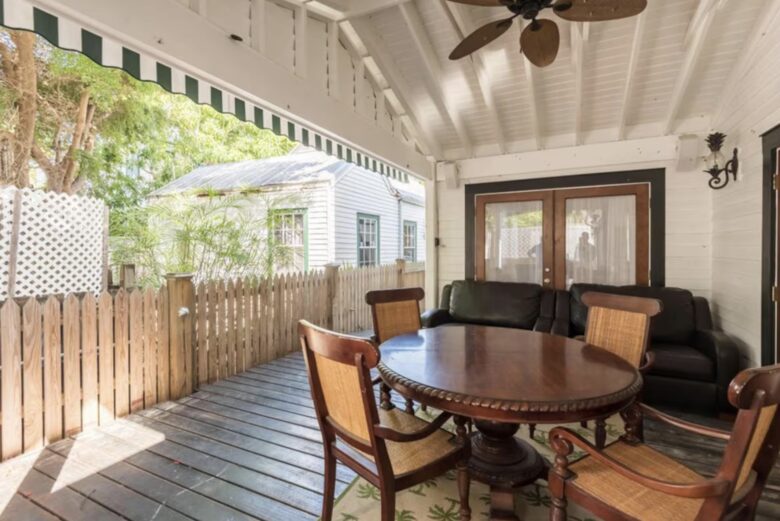 Charming Key West Getaway - Key West, Florida
