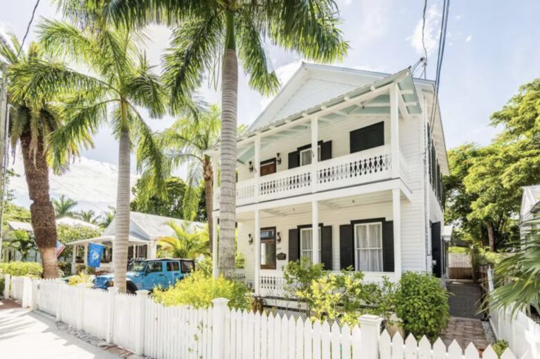 Charming Key West Getaway - Key West, Florida