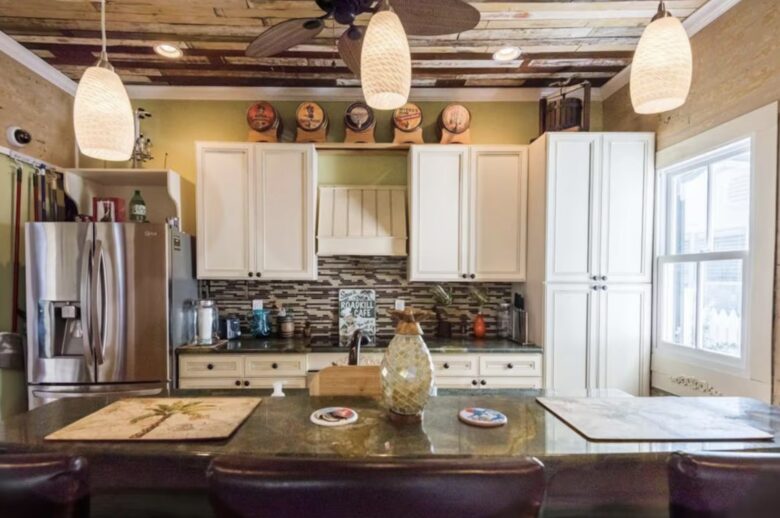 Charming Key West Getaway - Key West, Florida