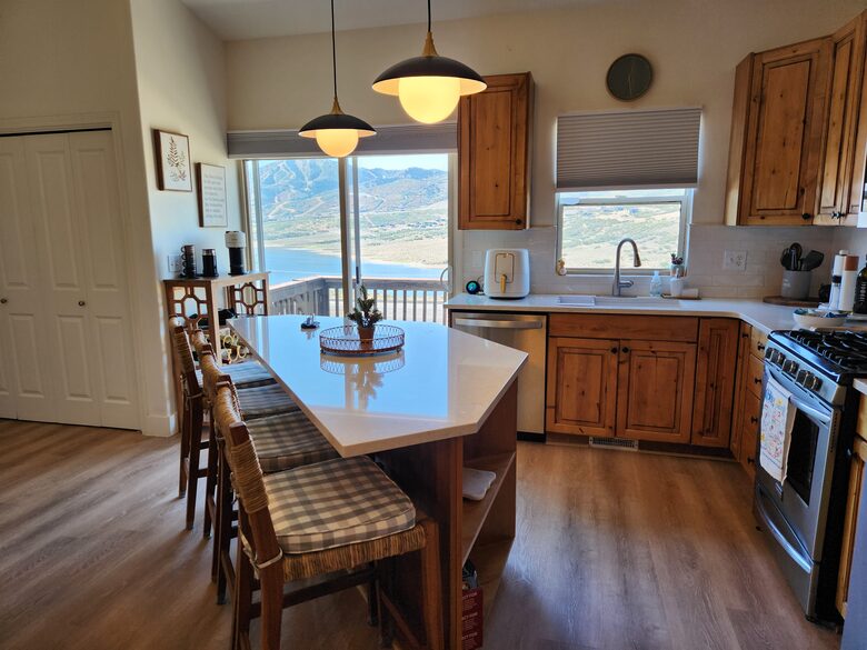 Breathtaking Mountain views of Deer Valley/ Park City - Kamas, Utah
