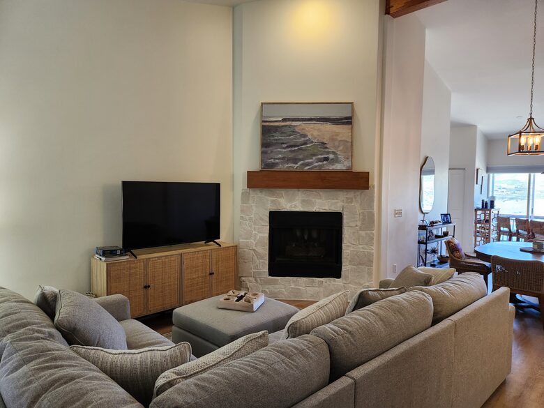 Breathtaking Mountain views of Deer Valley/ Park City - Kamas, Utah