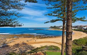 Ocean Pines Apartment - Blue Bay, Australia