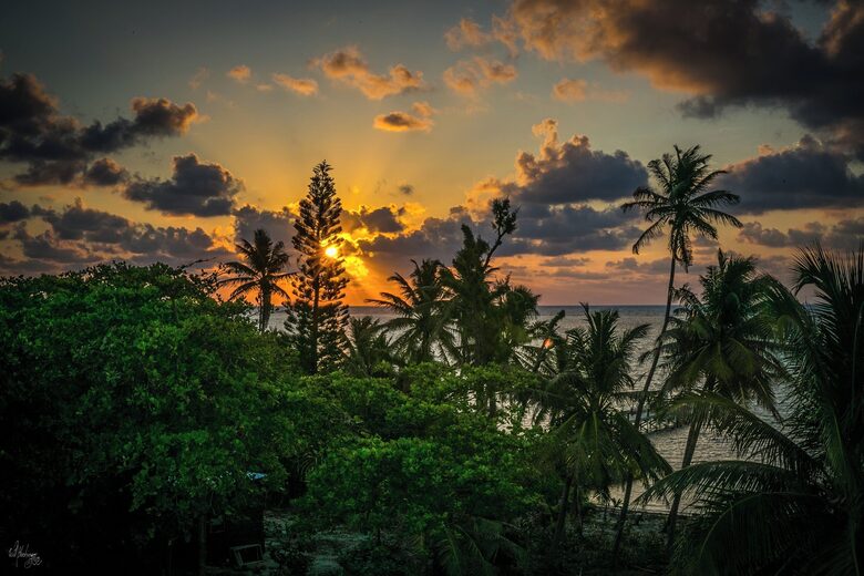 Seaview Retreat - San pedro, Belize