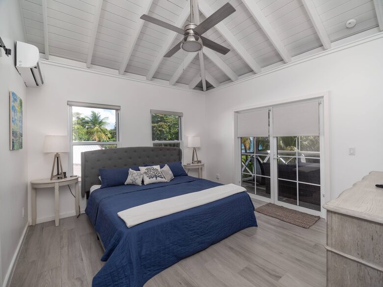 Seaview Retreat - San pedro, Belize
