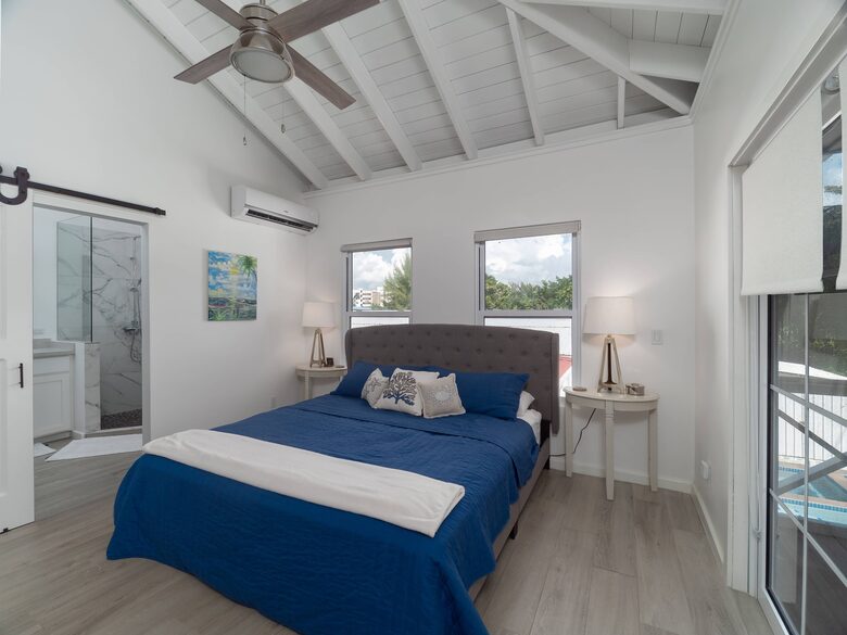 Seaview Retreat - San pedro, Belize