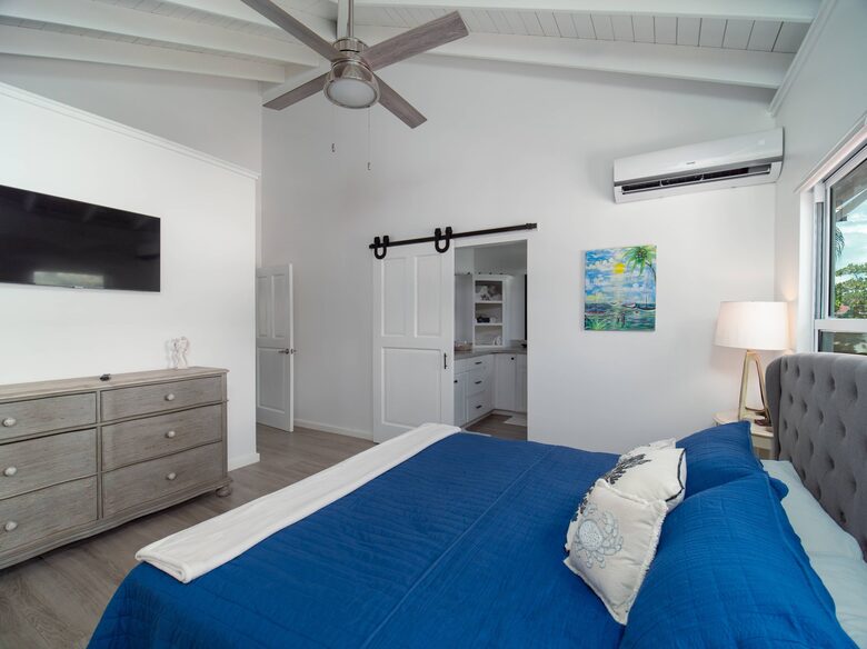 Seaview Retreat - San pedro, Belize