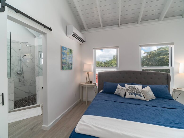 Seaview Retreat - San pedro, Belize