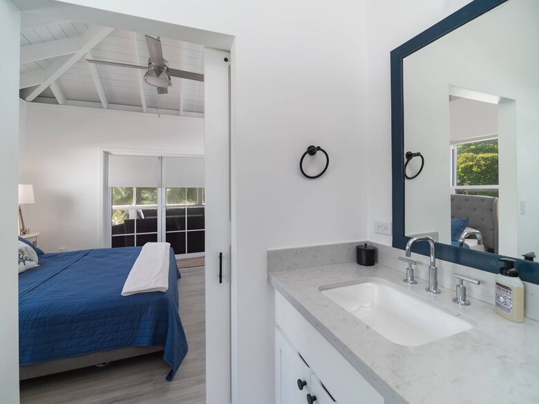 Seaview Retreat - San pedro, Belize