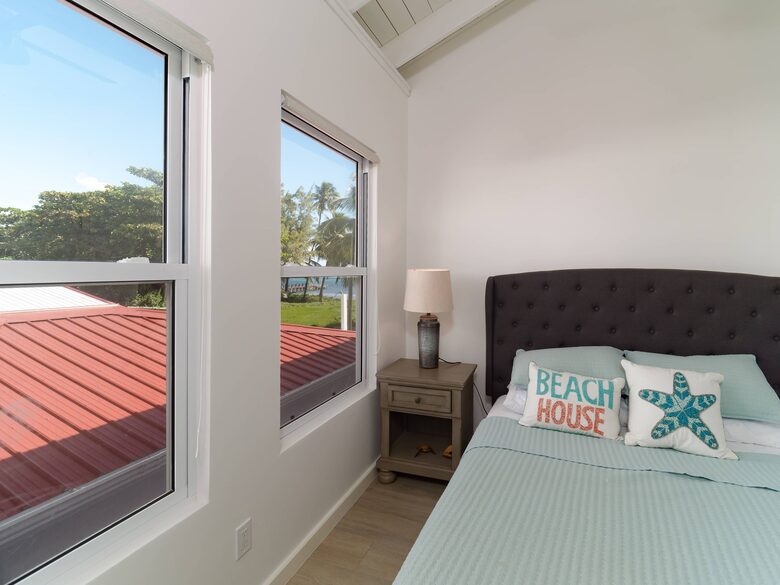 Seaview Retreat - San pedro, Belize