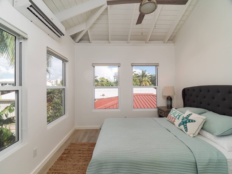 Seaview Retreat - San pedro, Belize
