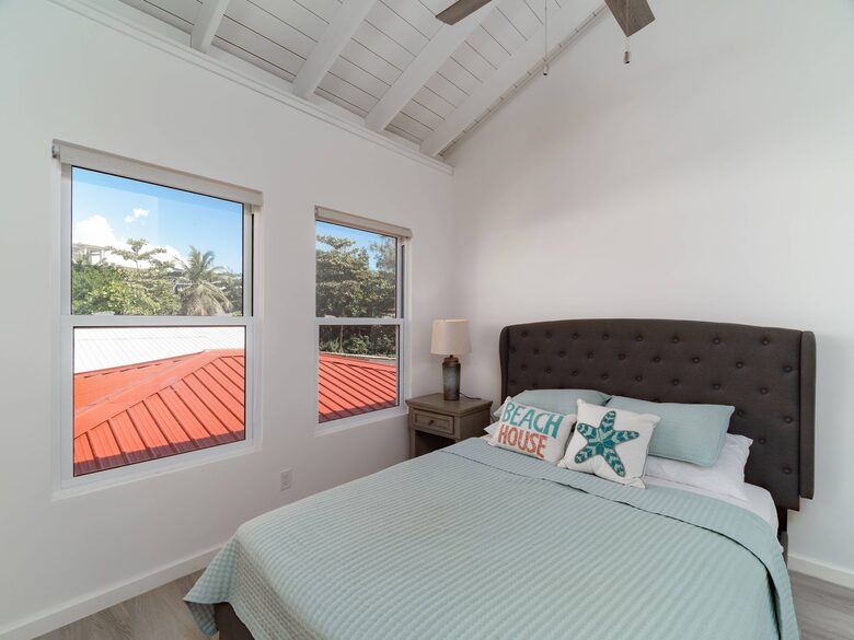 Seaview Retreat - San pedro, Belize