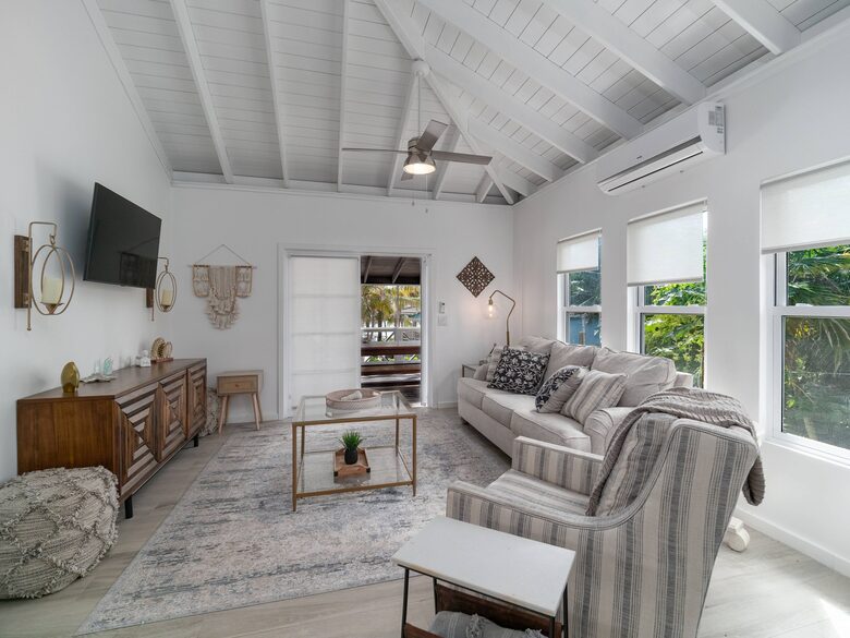 Seaview Retreat - San pedro, Belize