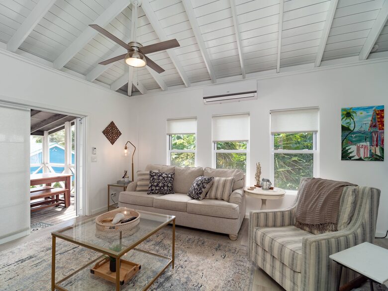 Seaview Retreat - San pedro, Belize
