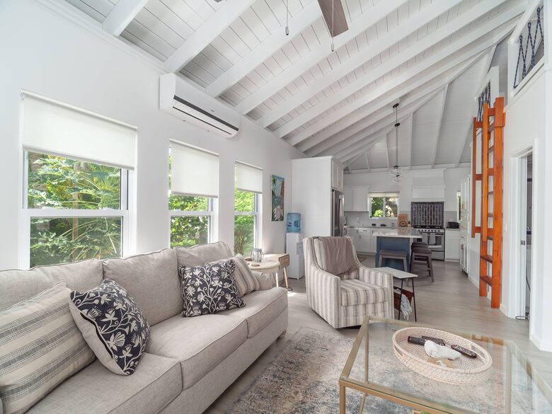 Seaview Retreat - San pedro, Belize