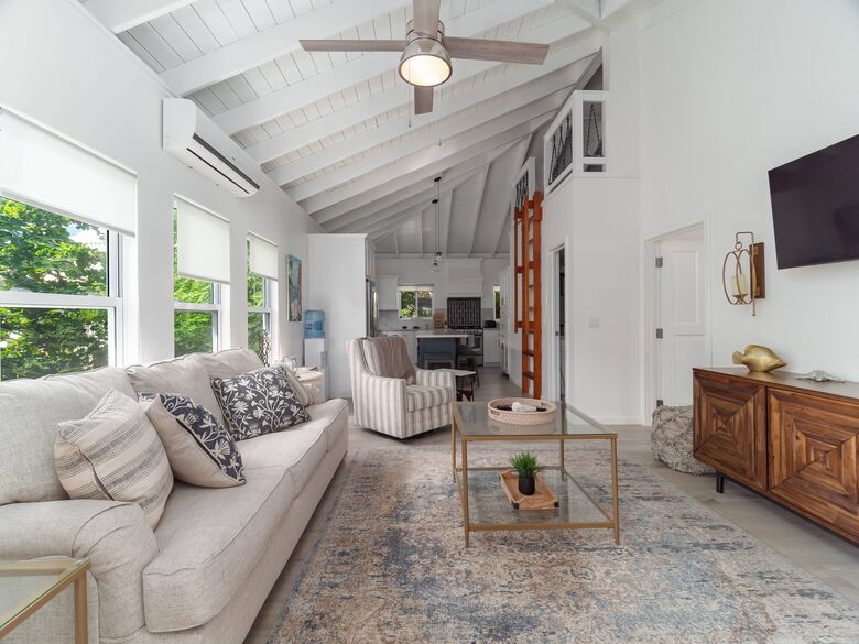 Seaview Retreat - San pedro, Belize