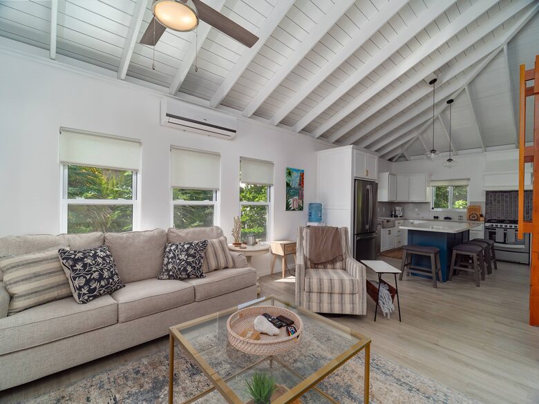 Seaview Retreat - San pedro, Belize
