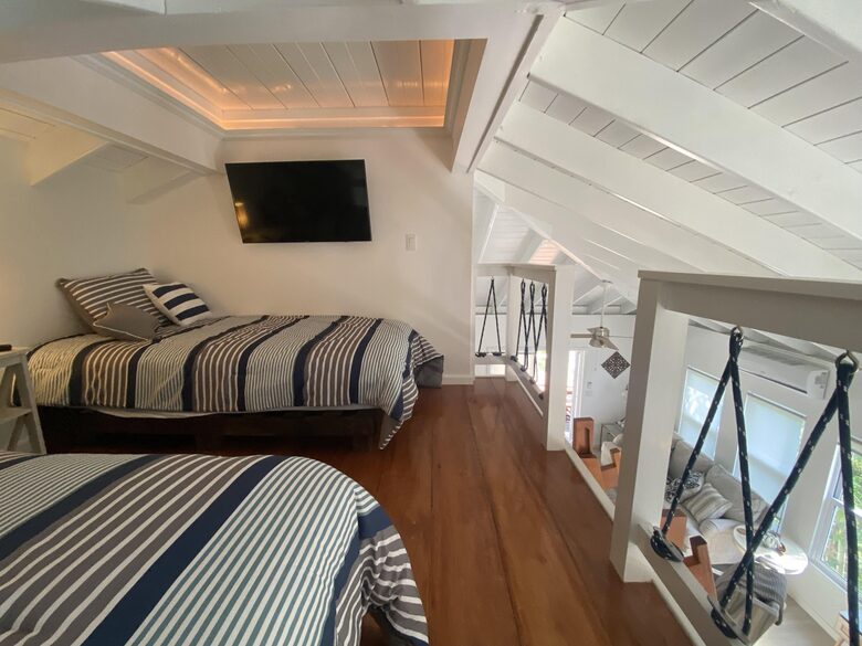 Seaview Retreat - San pedro, Belize