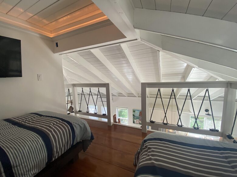 Seaview Retreat - San pedro, Belize