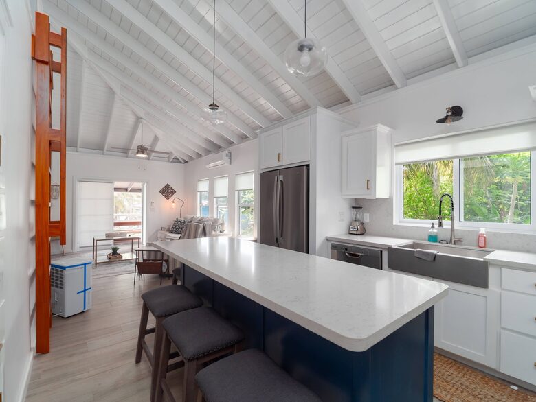 Seaview Retreat - San pedro, Belize