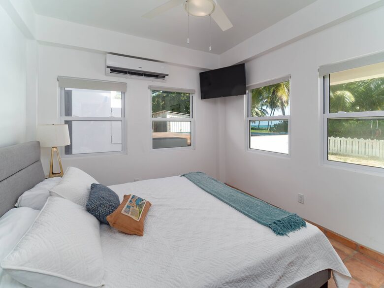 Seaview Retreat - San pedro, Belize