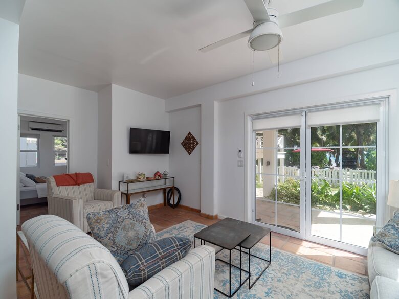 Seaview Retreat - San pedro, Belize