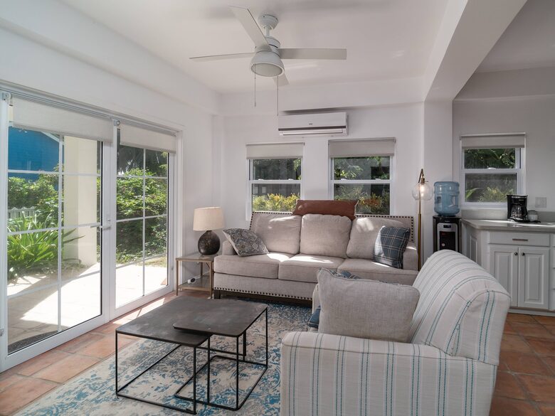 Seaview Retreat - San pedro, Belize