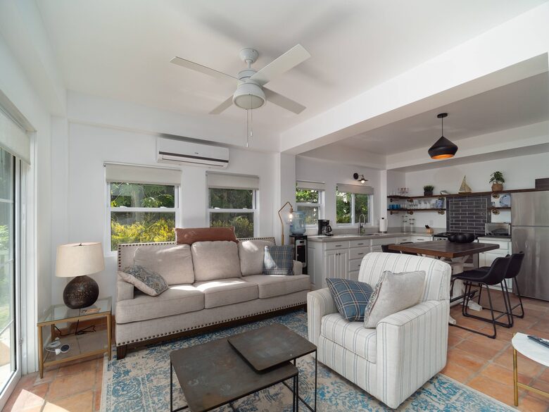 Seaview Retreat - San pedro, Belize