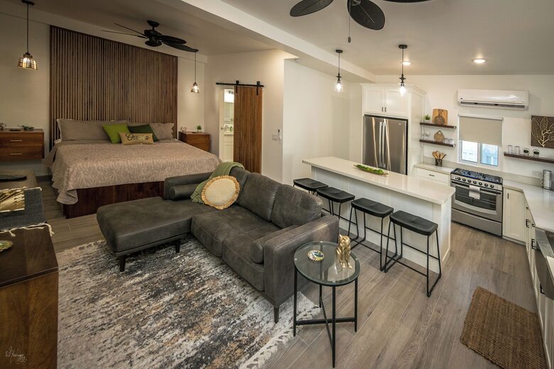 Seaview Retreat - San pedro, Belize
