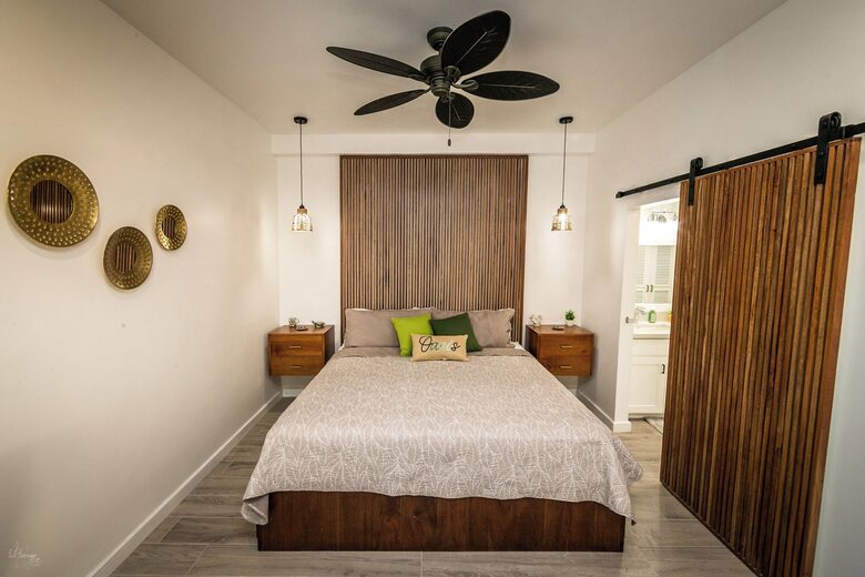 Seaview Retreat - San pedro, Belize