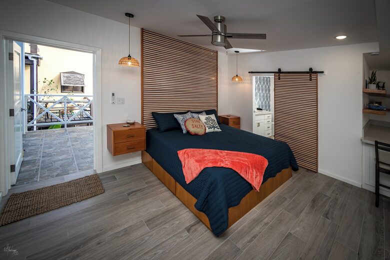 Seaview Retreat - San pedro, Belize