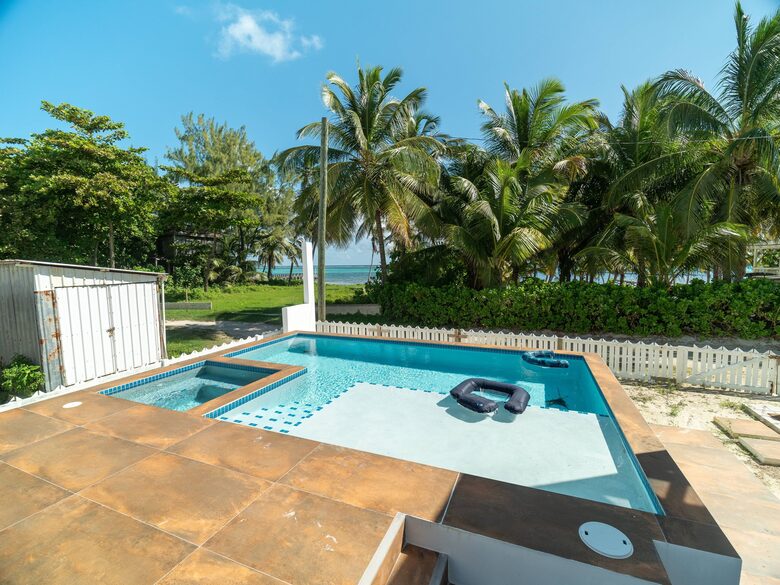 Seaview Retreat - San pedro, Belize