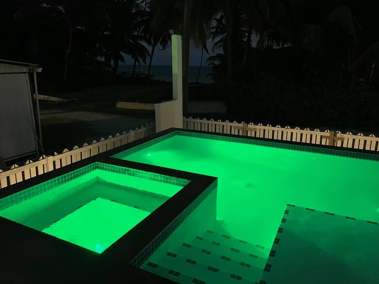 Seaview Retreat - San pedro, Belize