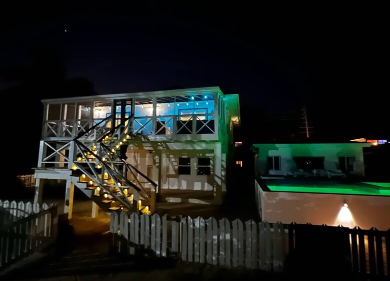 Seaview Retreat - San pedro, Belize