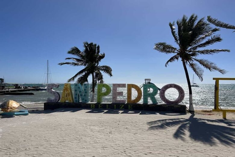Seaview Retreat - San pedro, Belize