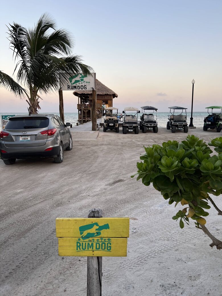 Seaview Retreat - San pedro, Belize
